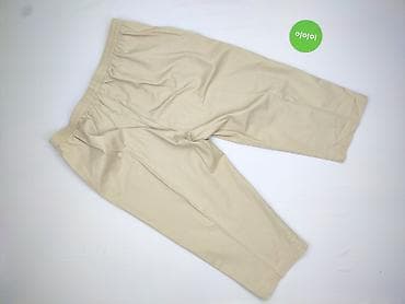 braj: Spodnie 3/4 damskie, rozmiar 2XL — 3
