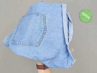 primark crop top: Topshop Moto, Szorty damskie, rozmiar M — 7