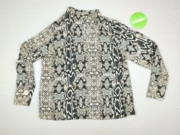 oversized t shirty basic: Dunnes Stores, Women`s shirt, size XL (EU 42) — 3