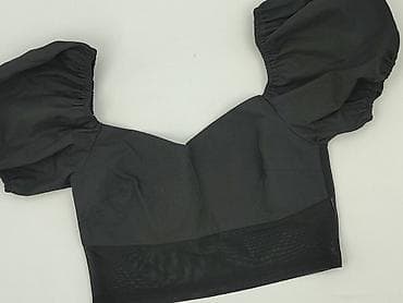bluza anime cropp: Top damski, rozmiar XS — 1