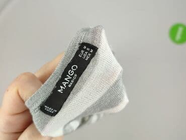 mango sweter w paski: Mango, Sweter damski, rozmiar M — 6