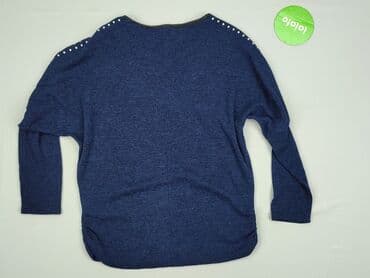 grucha w sweterku: Imię, Sweter damski, rozmiar M — 4