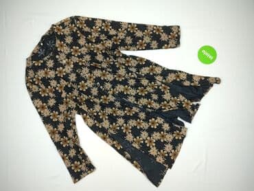 sukienka maxi z długim rękawem na wesele: Women`s dress, size S — 3