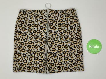 spódniczka gotycka: Cropp, Women`s skirt, size M (EU 38) — 2