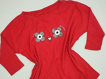 aplikacja l: Bluzka damska, rozmiar 3XL — 1