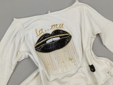 Kobiety: Bluzka damska, rozmiar 2XS — 1