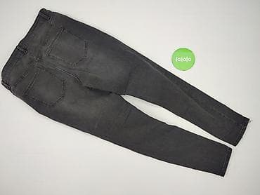 bikini sinsay: Sinsay, Jeansy damskie, rozmiar XL — 3