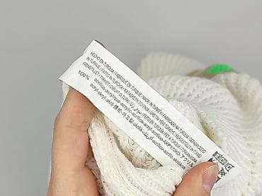 sweter ze stradivarius: Stradivarius, Golf damski, rozmiar M — 5