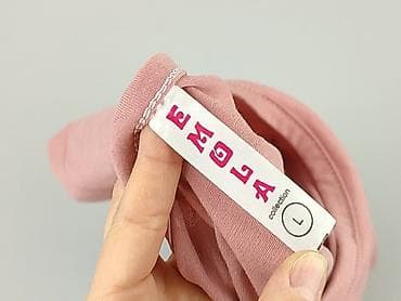 emir ela: T-shirt damski, rozmiar L — 4