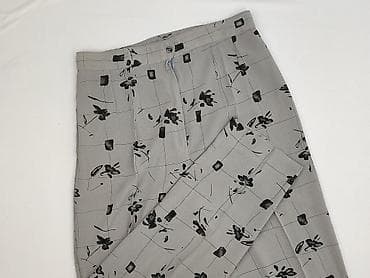 version jeans damskie: Spodnie materiałowe damskie, rozmiar XL — 1