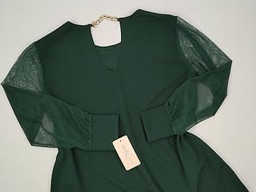 sukienki 4f: Sukienka damska, rozmiar 4XL — 1