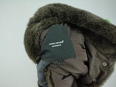 sweter z lisem: Vero Moda, Futro, rozmiar L — 5