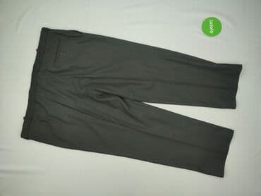 klapki z futerkiem markowe: Garnitur dla mężczyzn, rozmiar 3XL — 5