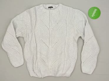 kozaki na koturnie by o la la: Beloved, Sweter damski, S — 2