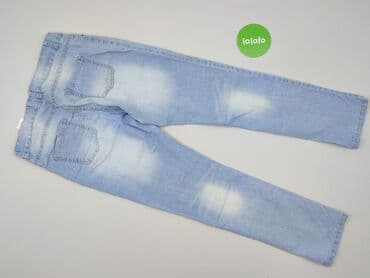 jeansy 78 plus size: Esmara, Jeansy damskie, rozmiar S — 3