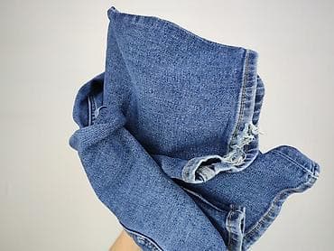 teraz te: H&M Divided, Jeansy damskie, rozmiar 2XS — 4