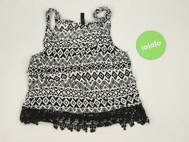 t shirty hm basic: H&M Divided, Top damski, rozmiar S — 3