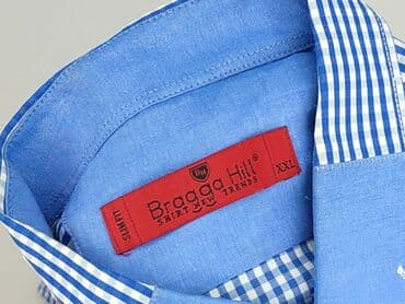 custom ubrania: Koszulа dla mężczyzn, rozmiar 2XL — 5