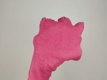 c a sweter w paski: Sweter damski, rozmiar S — 6