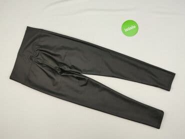 sweter do getrow: Legginsy Sportowe damskie, M — 3