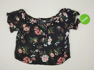 koszulka funkcyjna damska lidl: Woman Collection, Bluzka damska, L — 2