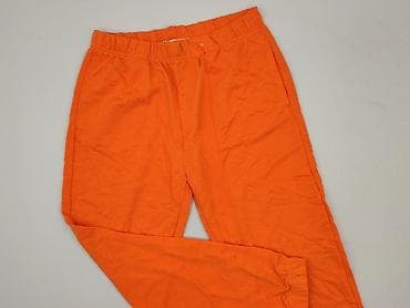 Spodnie dresowe damskie, rozmiar XL