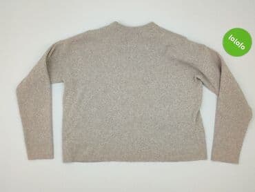 bershka bluzy wyprzedaż: Bershka, Sweter damski, rozmiar XS — 3