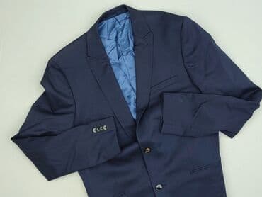 mohito wyprzedaż kurtki zimowe: Marynarka dla mężczyzn, rozmiar S — 1