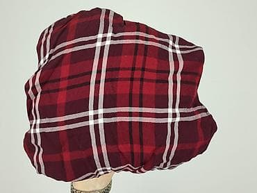 czerwony top damski: Tchibo, Tunika damska, rozmiar S — 6