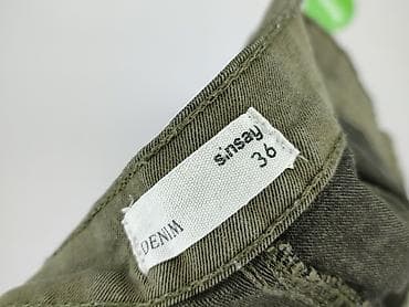 ccc champion buty: Spodnie materiałowe damskie, rozmiar S — 4