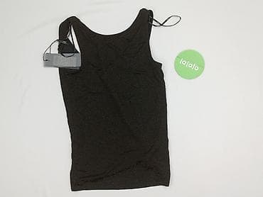 bluzki latynki: ONLY, Top damski, rozmiar XS — 5