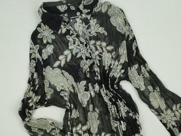 bluzki basic czarne: Bluzka damska, rozmiar XL — 1