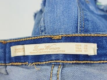 spodenki abercrombie: Zara, Szorty damskie, rozmiar XS — 4