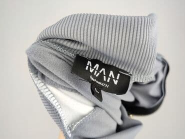 local heroes koszulki: Long-sleeved top for men, L (EU 40), BoohooMAN, condition - Perfect — 4