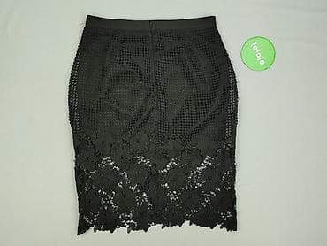 spódnice satynowe mango: Spódnica damska, rozmiar M — 3