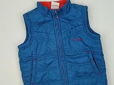 Kamizelka, Pocopiano, 2-3 lat, 92-98 cm, stan - Bardzo dobry