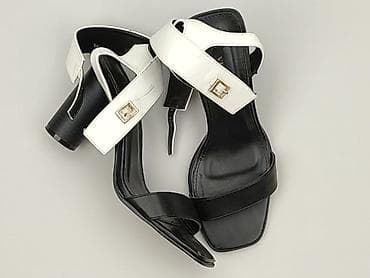 jordan 1 eobuwie: Vices, Sandały damskie, rozmiar 39 — 1