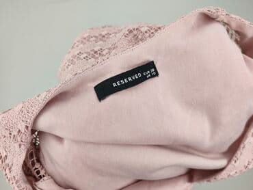 sukienka na wesele w literę a: Reserved, Women`s dress, size M — 6