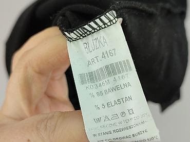 reserved marynarka: Answear, Bluzka damska, rozmiar 3XL — 5