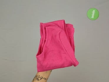 obcisly t shirty: Sinsay, T-shirt damski, rozmiar S — 6