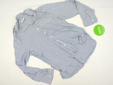 koszulka z lampasami: Next, Koszula damska, rozmiar L — 2