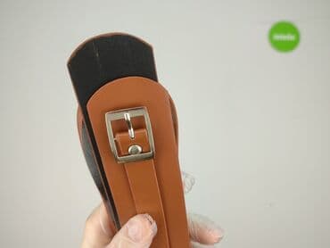 monnari torebki damskie: Pasek, Damskie, stan - Idealny — 5