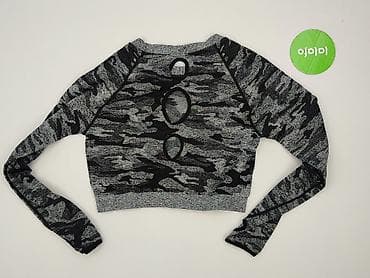 termiczne bluzki: Top damski, rozmiar S — 3