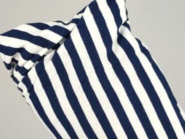 chabrowa bluzki plus size: Bluzka damska, rozmiar M — 4