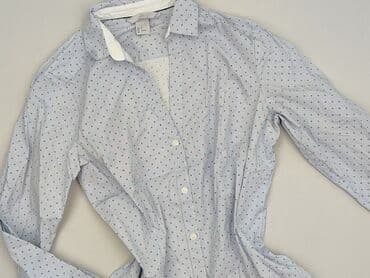 t shirty pod marynarkę: H&M, Koszula damska, rozmiar M — 1