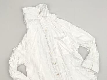 Bershka, Koszula damska, rozmiar S w lalafo.pl Bershka, Koszula damska, rozmiar S