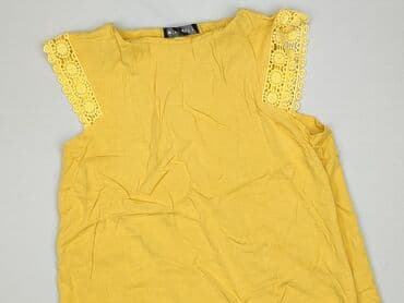 bluzka montego: Bluzka damska, rozmiar L — 1