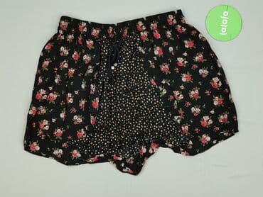 spodenki pod krótką sukienkę: Forever 21, Szorty damskie, rozmiar M — 2