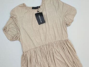 prettylittlething sukienki: PrettyLittleThing, Sukienka damska, rozmiar L — 1