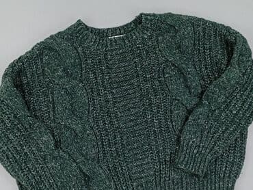 c a sweter w paski: Women`s sweater, size M (EU 38) — 1
